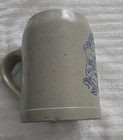 Wwi U s  Army 7th Engineers Hq Stoneware Stein 0 5l German Made Aef