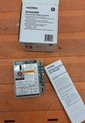 Honeywell Resideo Protector Relay Model   R8184g4009 Newopenbox
