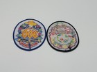 Fiesta Battle Of Flowers 2018 2019 Patch Lot San Antonio Texas
