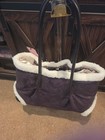 Juicy Couture Handbag  New With Tags    