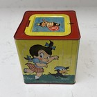 Vintage 60   s Casper The Friendly Ghost Jack In The Box By Mattel No Music Or Pop