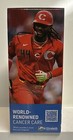 2026 Cincinnati Reds City Connect 2 0 Elly De La Cruz Bobblehead Sga