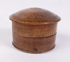Antique C 1790 German Pantochronometer Magnetic Sundial Compass  Nuremberg