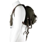 Reproduction Ww2 Russian Army 1939 Infantry Canvas Backpack     Canvas Straps-new