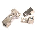 Burndy Ka6u Aluminum Mechanical Connector Lug 2-14 Awg Lot Of 4
