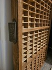 Hamilton Wooden Printers Drawer Letterpress Printer Tray Typeset Trinket Shelf