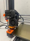 Original Prusa I3 Mk3 3d Printer With Original Prusa Smooth Steel Sheet