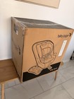 Baby Jogger City Turn Convertible   Rotating Car Seat  Onyx Black  new 
