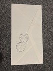 Netherlands Antilles Cover 1961 Curacao To Amsterdam First Flight