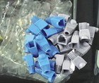 Network Phone Cable Tester Crimper Rj11 Rj12 Rj45 Cat5e Tool Kit Stripper