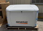 Generac 7259 18kw Air-cooled Whole Home Standby Generator-next Gen Series