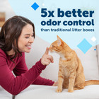 Petsafe Scoopfree Crystal Cat Litter Tray Refills 3-pack  Self-cleaning
