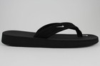 Nike Celso Girl Thong Black white Flip Flops Beach Sandals Water Us Womens Sizes