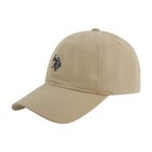Washed Twill Cap