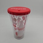 Coca-cola Double-wall Insulated Tumbler 16 Oz Hot Or Cold Drinks Dishwasher Safe