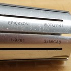 Erickson 150tg1141 1-9 64 Collet - Used