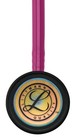 3m Littmann Classic Iii Monitoring Stethoscope  Raspberry Rainbow  5806