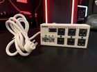 Tripp Lite Isobar 6 Ultra Transient Voltage Surge Protector 6 Outlet Free Ship