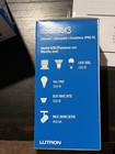 Lutron Sunnata Radiora3 Rrst-pro-n-sw Dimmer   Brand New In Box    