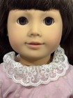 American Girl Beforever Samantha In Meet Outfit