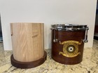 Perdomo Sonar Drum Cigar Humidor 