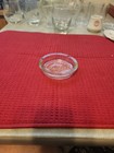 Ashtray Vintage Glass
