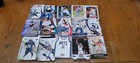 Huge Lot Of Mixed  Sport  Cards  Medium Flat Rate Box 2000  