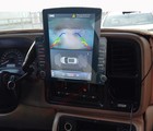  For Chevrolet Avalanche 2002-2006 1500 2500 Carplay Car Radio Stereo Android