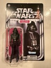 Darth Vader Tie Advanced Vc334 2025 Vintage Collection Star Wars W  Figureshield