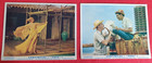 Original British Foh Still Set Of 6 Pepe 1960 Cantinflas 10x8 Colour