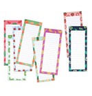 8pack Magnetic Grocery List Notepads Shopping Lists Pads For Refrigerator Fridge