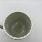 Vintage Folgers Mountain Grown Coffee Cup Mug