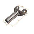 Transmission Slip Yoke 1310 Series With U Joint Kit For Gm Turbo 350 Th350 700r4