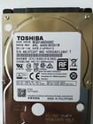 Hdd Toshiba 2 5  200gb Mq01aad020c For Bmw