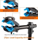 Rockbros Bicycle Repair Rack Bench Mount Home Bike Stand For Maintenance Bike