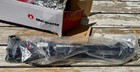 Manfrotto Mvk502055xpro3 Mvh502ah Fluid Video Head W mt055xpro3 Aluminum Tripod
