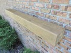 Reclaimed Barn Wood Fireplace Mantel  Beam  Floating  Rustic Salvaged  6x8x72   