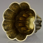Superb Sterling Silver Danish Beaker Cup 64g C1970 Barware