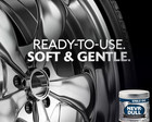 Eagle One Car Polish  Nevr-dull Wadding Metal Polish  5 Oz