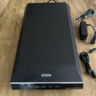 Epson Perfection V550 Photo Color Scanner