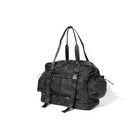 Blogilates Gym Bag Black Fitness Or Travel W  Shoe Compartment   Yoga