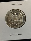 1993-s Washington Quarter 90  Silver Proof Free Shipping
