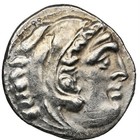 Ngc Xf Alexander The Great Iii 336-323 Bc  Kingdom Of Macedon Ar Drachm Coin