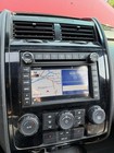 2011 2012 Oem Ford Escape Stereo Navigation Cd Player Receiver Cl8t18k931aa