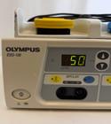 Olympus Esg-100 Esu Electro Surgical Generator W  Footpedal General Surgery