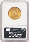 1907  10 No Motto Indian Eagle Ngc Au58  506475047 