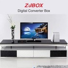 Zjbox Digital Converter Box     1080p Hdmi Output  Tv Tuner  Usb Media Playback