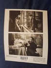 Luke Perry David Arquette Buffy The Vampire Slayer Vintage 1992 Press Photo  Wow