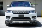2017 Land Rover Range Rover Sport 3 0 Supercharged Hse Lux Climate  