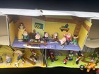 Vintage Rare Walt Disney Productions Disneykins Playsets Marx  1st Series 1961